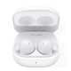 A render of the new Samsung Galaxy Buds in white
